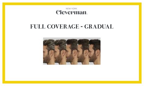 How To Use Cleverman Beard Dye And Hair Color For Men Cleverma