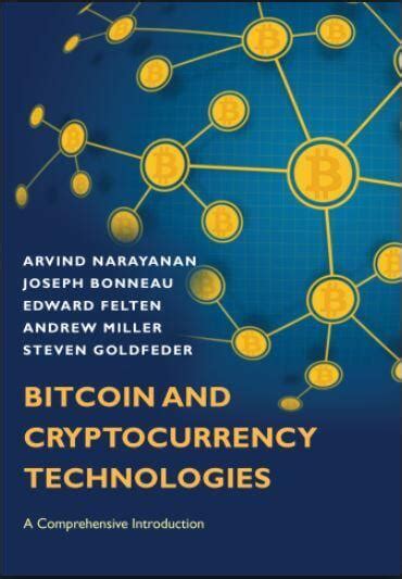 Top Blockchain And Cryptocurrency Books Updated Blockchains