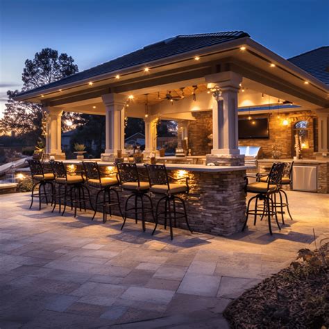 Blog: Enhancing Home Value with Outdoor Living Spaces in Nashville