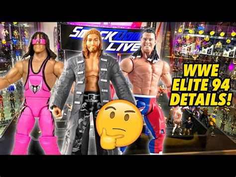 Wwe Elite 105 Leak Informacionpublica Svet Gob Gt