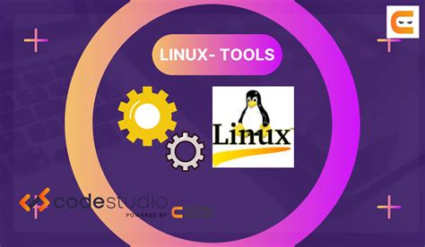 Linux Tools Coding Ninjas