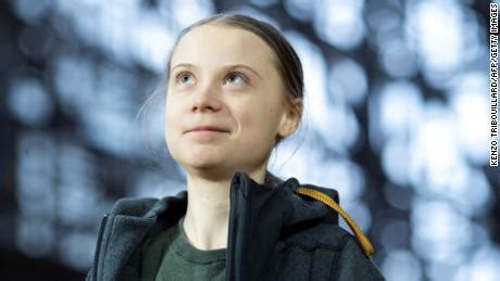 Greta Thunberg Covid Response Shows World Can Suddenly Act With