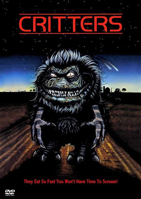 Cult Films And The People Who Make Them Critters