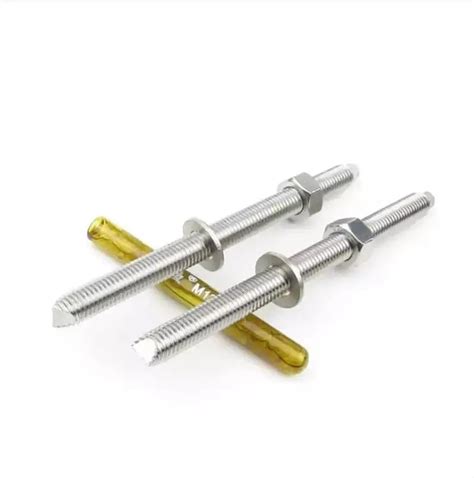 Chemical Anchor Chemical Anchor Bolt Concrete Fixings Buy