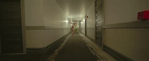 AusCAPS John Kehoe Nude In Locked Out Of Hotel Naked Naked Dad