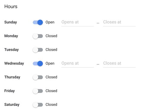 Javascript React Toggle Switch Showhide View Stack Overflow