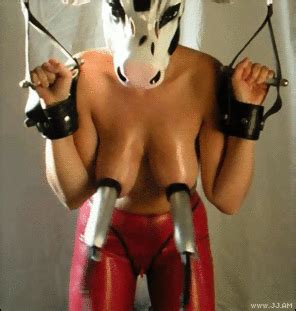 Woman Getting Milked Porn Pic