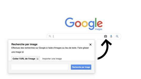 Comment Faire Une Recherche Par Image Sur Google Depuis Un Smartphone