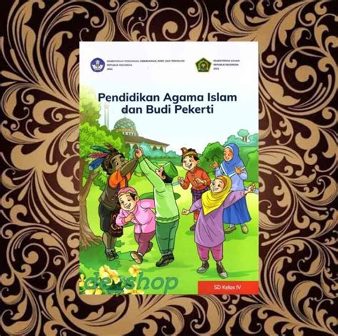 Jual Buku Agama Islam Kelas Sd Kumer Di Seller De Shop Cijantung