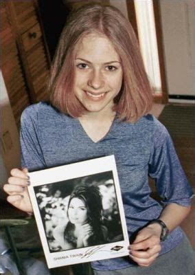 young avril - Avril Lavigne Photo (3700869) - Fanpop