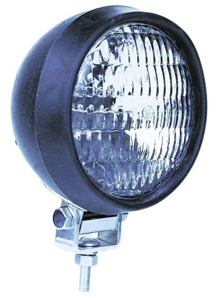 Tractor Light 12 Volt On Orr And Orr Inc