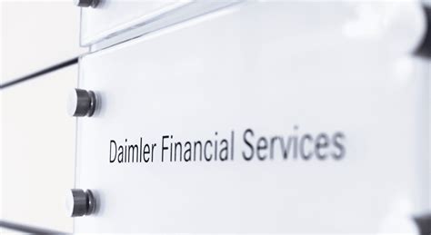 Daimler Truck Financial Services