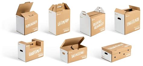 Ecommerce Packaging Sustainable Solutions For Online Grocery Delivery