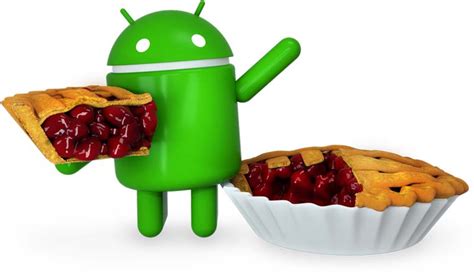 List Of Smartphones Getting Android 9 0 Pie Update Updated Continuously