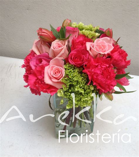 Details Centros De Mesa Con Claveles Y Rosas Abzlocal Mx