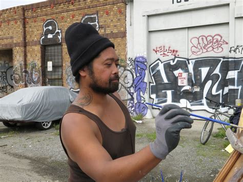 Oakland Daily Photo Plein Air Artist