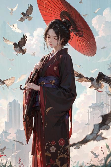 只狼 永真 sekiro Emma hentai Lora v Stable Diffusion LoRA Civitai