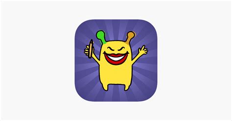 ‎Gartic Phone: Draw & Guess on the App Store