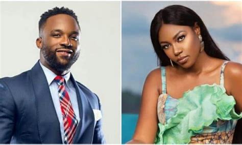 Nigerian Musician Iyanya Reacts To Yvonne Nelson S Cheating Claims