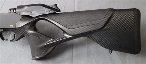 Blaser R8 Ultimate Carbon Kal 308win 470mm M15x1 Auch 30 06