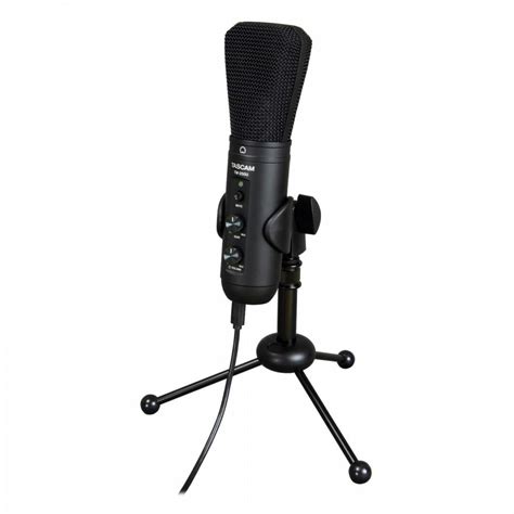 The 9 Best USB Microphones | Gear4music