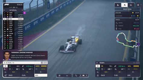 F1 Manager 24 Review Thesixthaxis