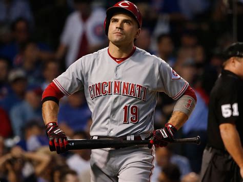 Votto Loses Out On Nl Mvp Award By Two Votes Toronto Sun