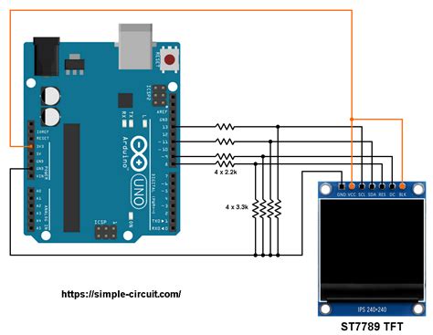 St Arduino Ru