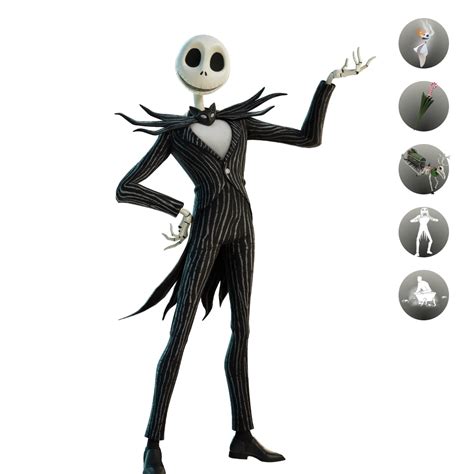 Categorythe Pumpkin King Set Fortnite Wiki Fandom