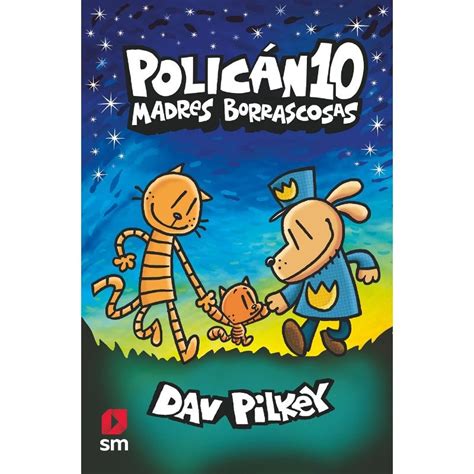 Polic N Madres Borrascosas Ediciones Sm Libros El Faro De Los Tres