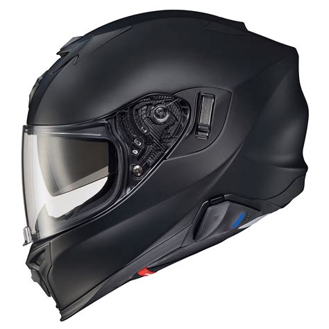 Scorpino Exo T Touring Helmet Scorpionexo