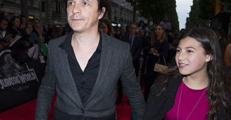 Nicola Sirkis face à une pénible épreuve avec sa fille Théa il se