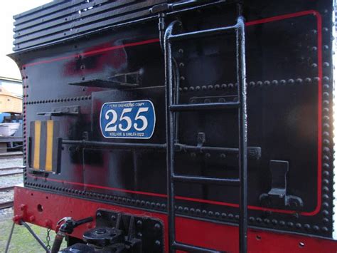 Sar F Class Loco Photos Modelling The Railways Of South Australia