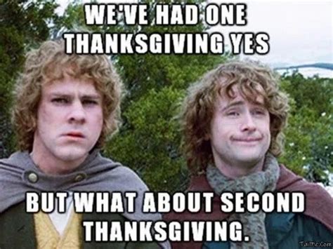 45 Best Thanksgiving Memes Wishes Messages