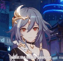 Fu Hua Honkai Fu Hua Honkai Honkai Impact Rd Discover Share Gifs