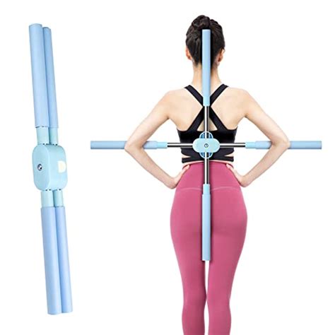 Best Yoga Stick For Posture The Ultimate Guide