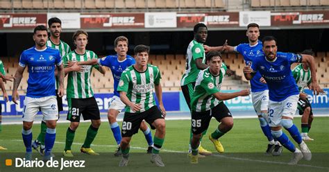 Sergio Martínez duda en el Xerez DFC para jugar ante el Atlético