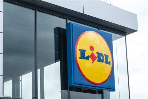 Lidl Va Enfin Accepter Les Titres Restaurant La Caisse De Ses