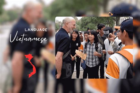 Vietnamese Language Master The Basics With A Friendly Local