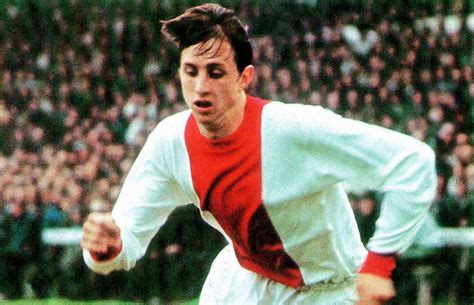 Blog Di Patrizio Radaelli Hendrik Johannes Cruijff Amsterdam 25