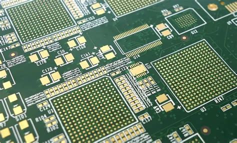 Understanding 12 Layer Pcb Stackup