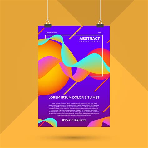 Poster Abstract Template