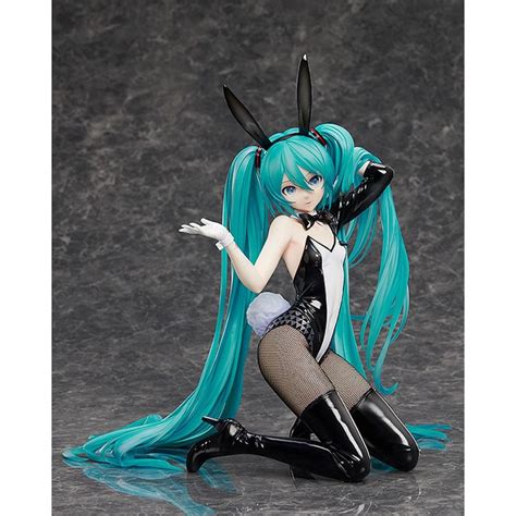 FREEing Character Vocal Series 01 Hatsune Miku Bunny Ver Art By