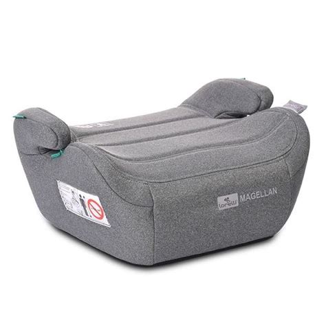 Alzador De Coche Magellan I Size 125 150 Cm Grey Con Ofertas En