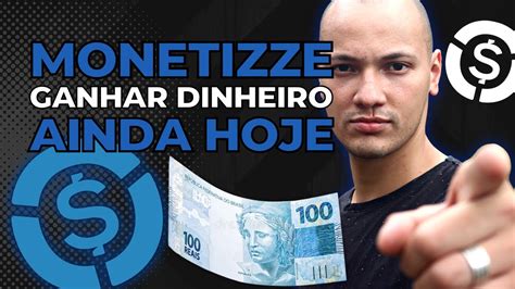 MONETIZZE Para Iniciantes Do Absoluto Zero e Duas Estratégias Para