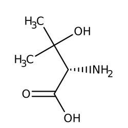 S Amino Hydroxy Methylbutanoic Acid Ee Thermo