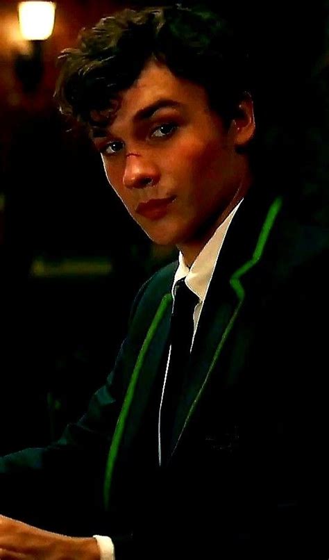 🐍🖤💚mattheo Riddle 💚🖤🐍 Hogwarts Mystery Now And Forever Harry Potter