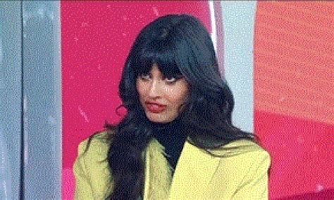 Jameela Jamil Gets Candid About Her Sex Life And Dating Life Herald Sun
