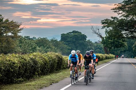 Alto De Letras Colombia Colombia Cycling