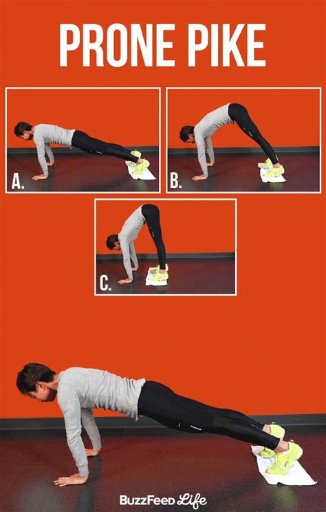 12 Incredible Abs Exercises You Should Know